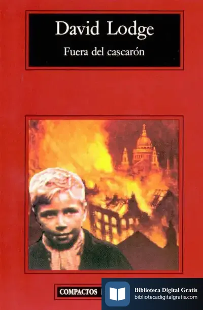 Descargar Fuera Del Cascarón