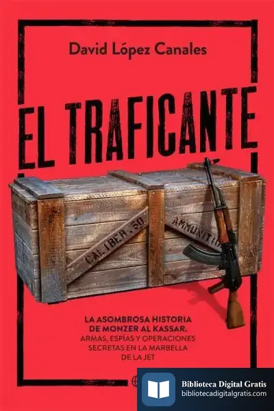 Descargar El Traficante