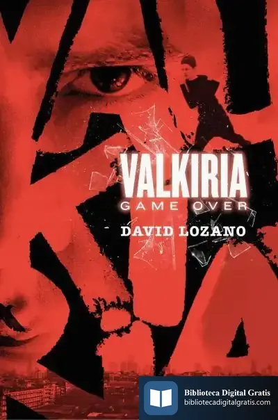 Descargar Valkiria: Game Over