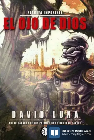 Descargar El Ojo De Dios