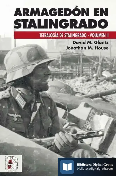 Descargar Armagedón En Stalingrado