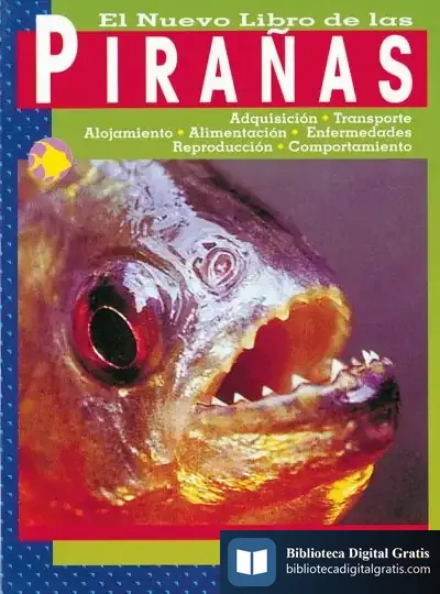 Descargar Las Pirañas de Allan Kardec