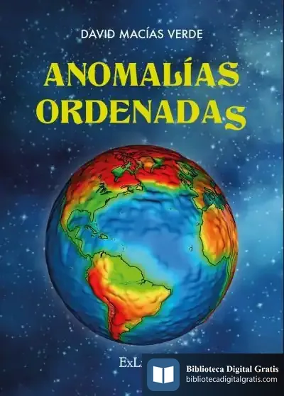 Descargar Anomalías Ordenadas
