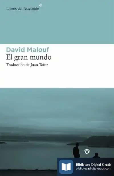 Descargar El Gran Mundo de Jimmy Liao