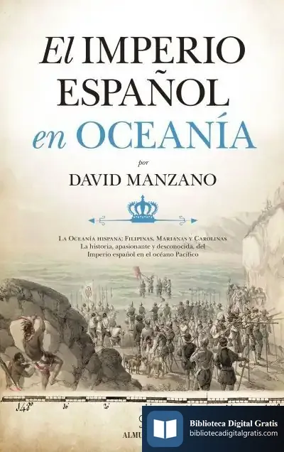 Descargar El Imperio Español En Oceanía