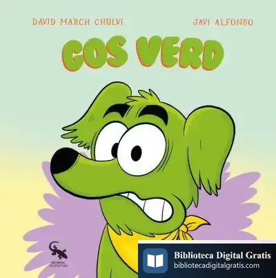 Descargar Gos Verd