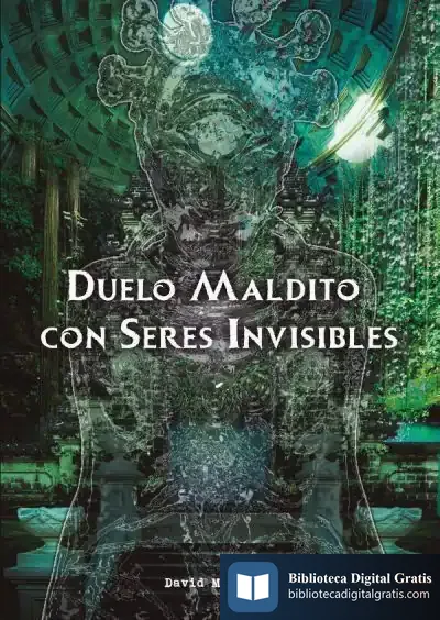 Descargar Duelo Maldito Con Seres Invisibles