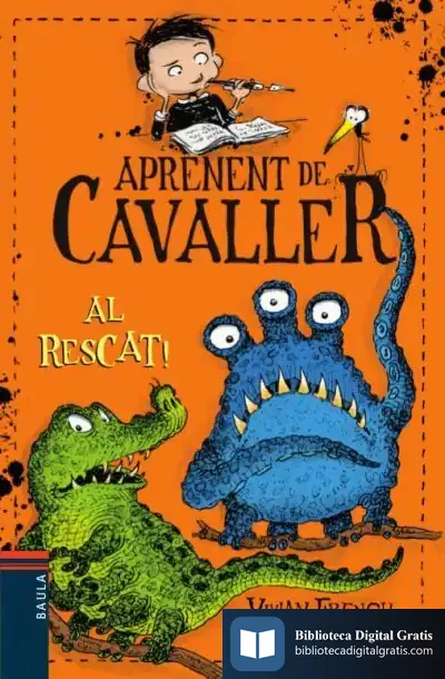 Descargar Al Rescat! de David Melling
