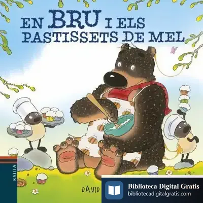 Descargar En Bru I Els Pastissets De Mel de David Melling