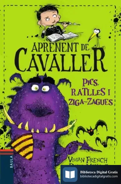 Descargar Pics, Ratlles I Ziga-Zigues de David Melling