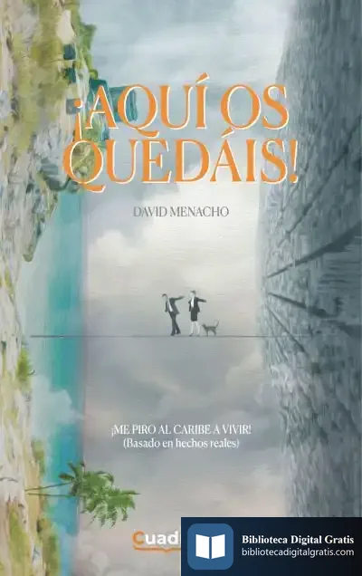 Descargar ¡Aquí Os Quedáis!
