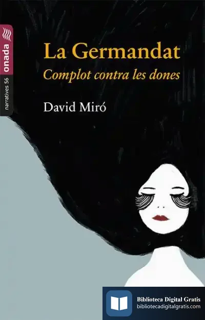 Descargar La Germandat . Complot Contra Les Dones