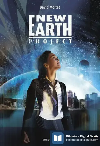 Descargar New Earth Project (+12 Años)