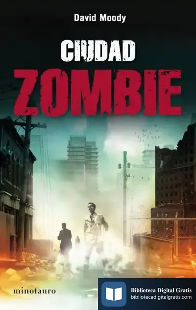 Descargar Ciudad Zombie