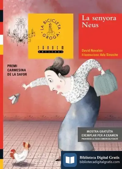 Descargar La Senyora Neus