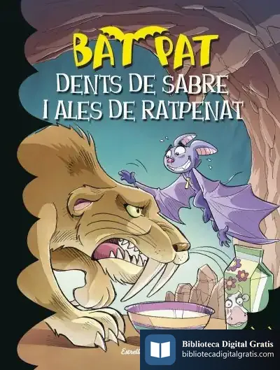Descargar Dents Afilades I Ales De Ratpenat