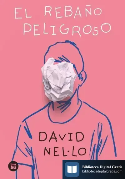 Descargar El Rebaño Peligroso de David Nel·lo