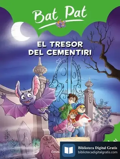 Descargar El Tresor Del Cementiri