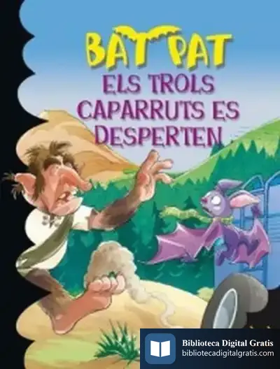 Descargar Els Trols Caparruts Es Desperten