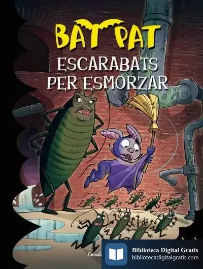 Descargar Escarabats Per Esmorzar