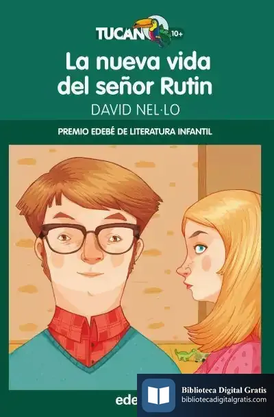 Descargar La Nueva Vida Del Señor Rutin