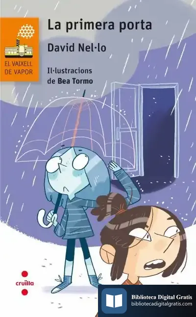 Descargar La Primera Porta