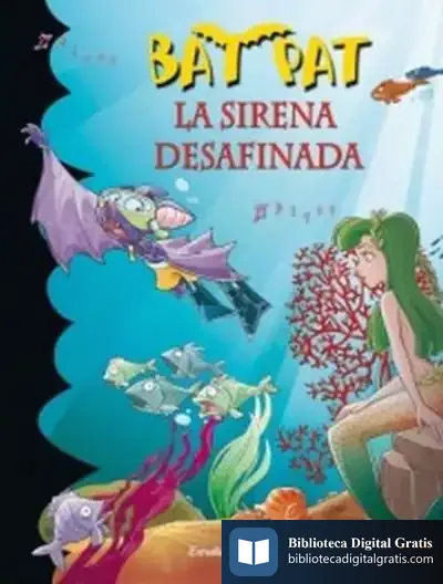 Descargar La Sirena Desafinada