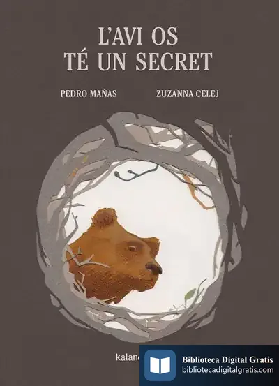 Descargar Lavi Os Té Un Secret de David Nel·lo