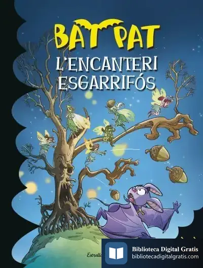 Descargar L'Encanteri Esgarrifós de David Nel·lo