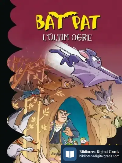 Descargar L'Últim Ogre de Ramón Nieto