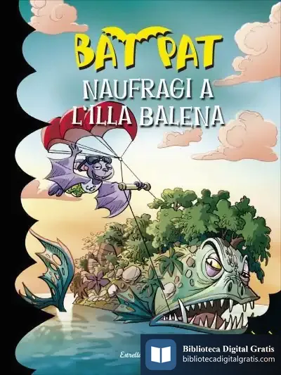 Descargar Naufragi A L'Illa Balena