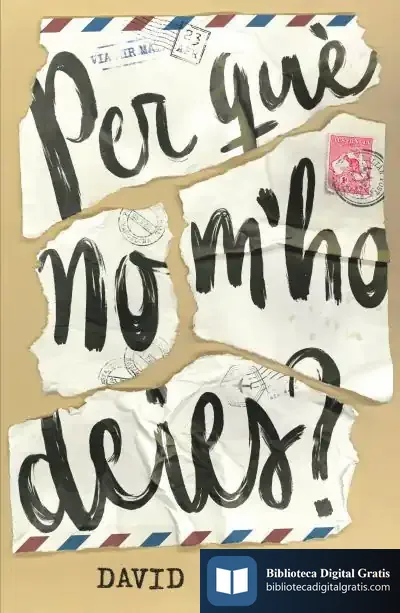 Descargar Per Què No M'Ho Deies?