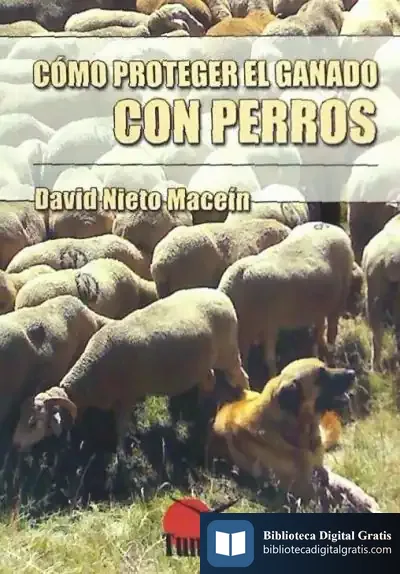 Descargar Como Proteger El Ganado Con Perros