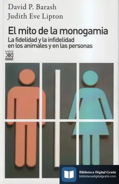 Descargar El Mito De La Monogamia