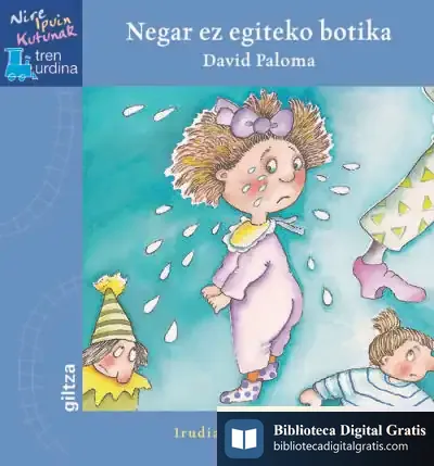 Descargar Negar Ez Egiteko Botika