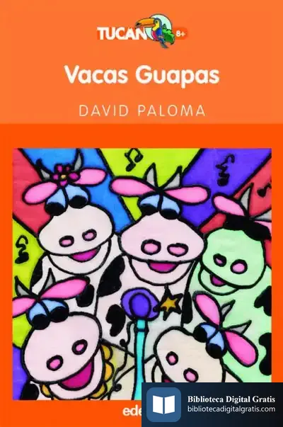 Descargar Vacas Guapas