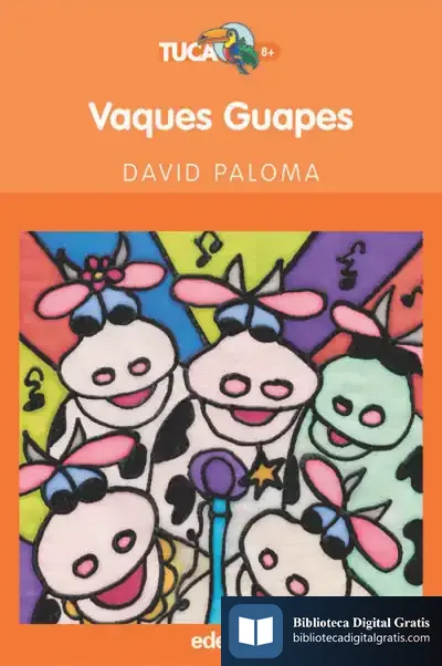 Descargar Vaques Guapes