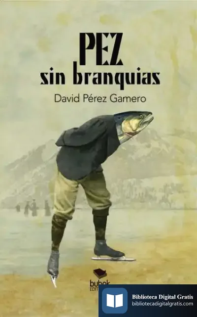 Descargar Pez Sin Branquias