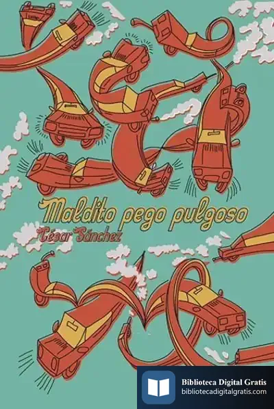 Descargar Maldito Pego Pulposo