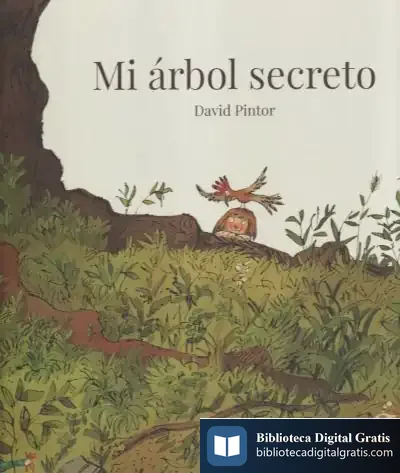 Descargar Mi Árbol Secreto