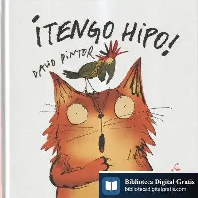 Descargar ¡Tengo Hipo!