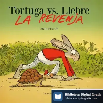 Descargar Tortuga Vs. Llebre. La Revenja