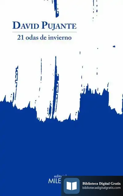 Descargar 21 Odas De Invierno