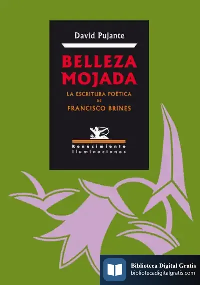 Descargar Belleza Mojada
