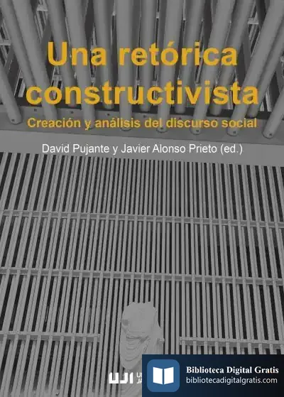 Descargar Una Retórica Constructivista