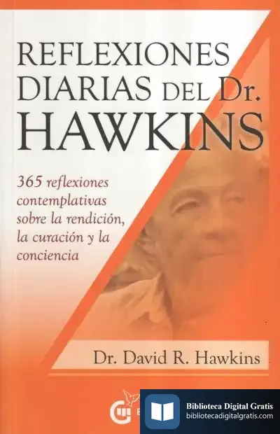 Descargar Reflexiones Diarias Del Dr. Hawkins
