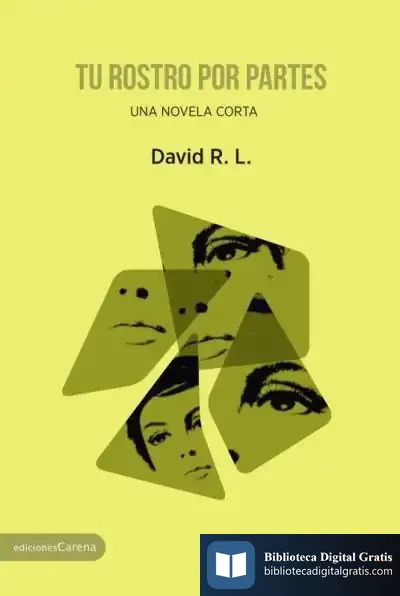 Descargar Tu Rostro Por Partes