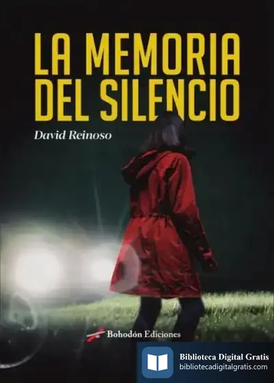 Descargar La Memoria Del Silencio