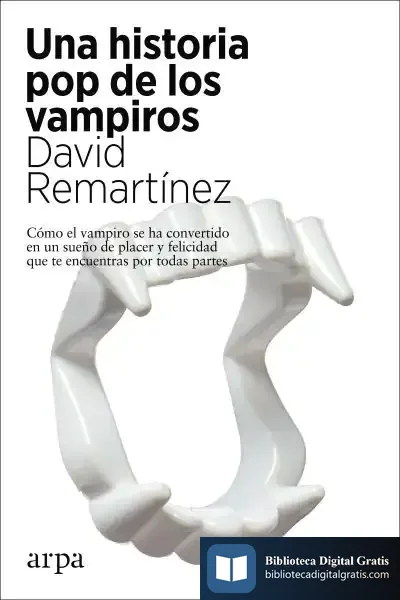 Descargar Una Historia Pop De Los Vampiros