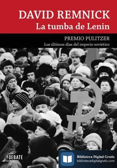 Descargar La Tumba De Lenin